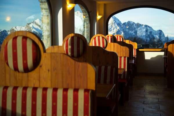 Rifugio Campelli Hotel Barzio Exterior foto
